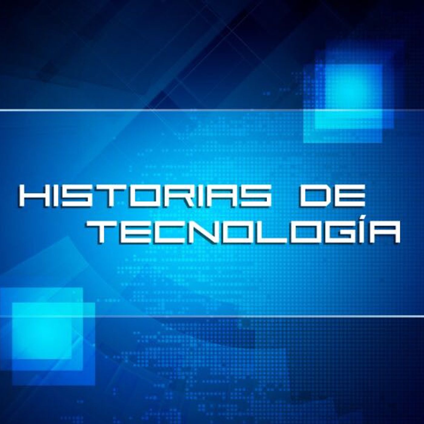 Historias de Tecnologia