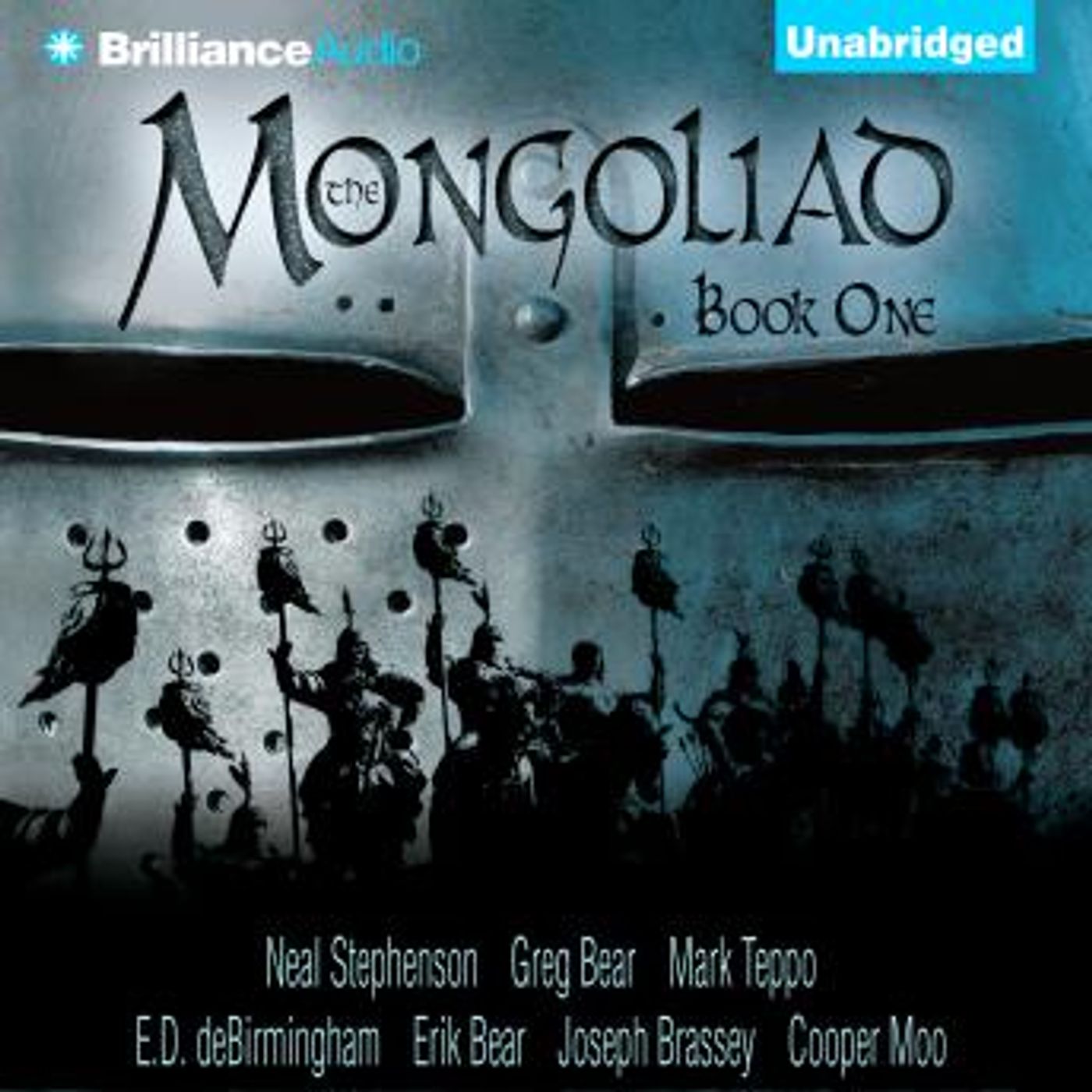 Grab the Top Full Audiobooks in Science Fiction & Fantasy, Epic Fantasy