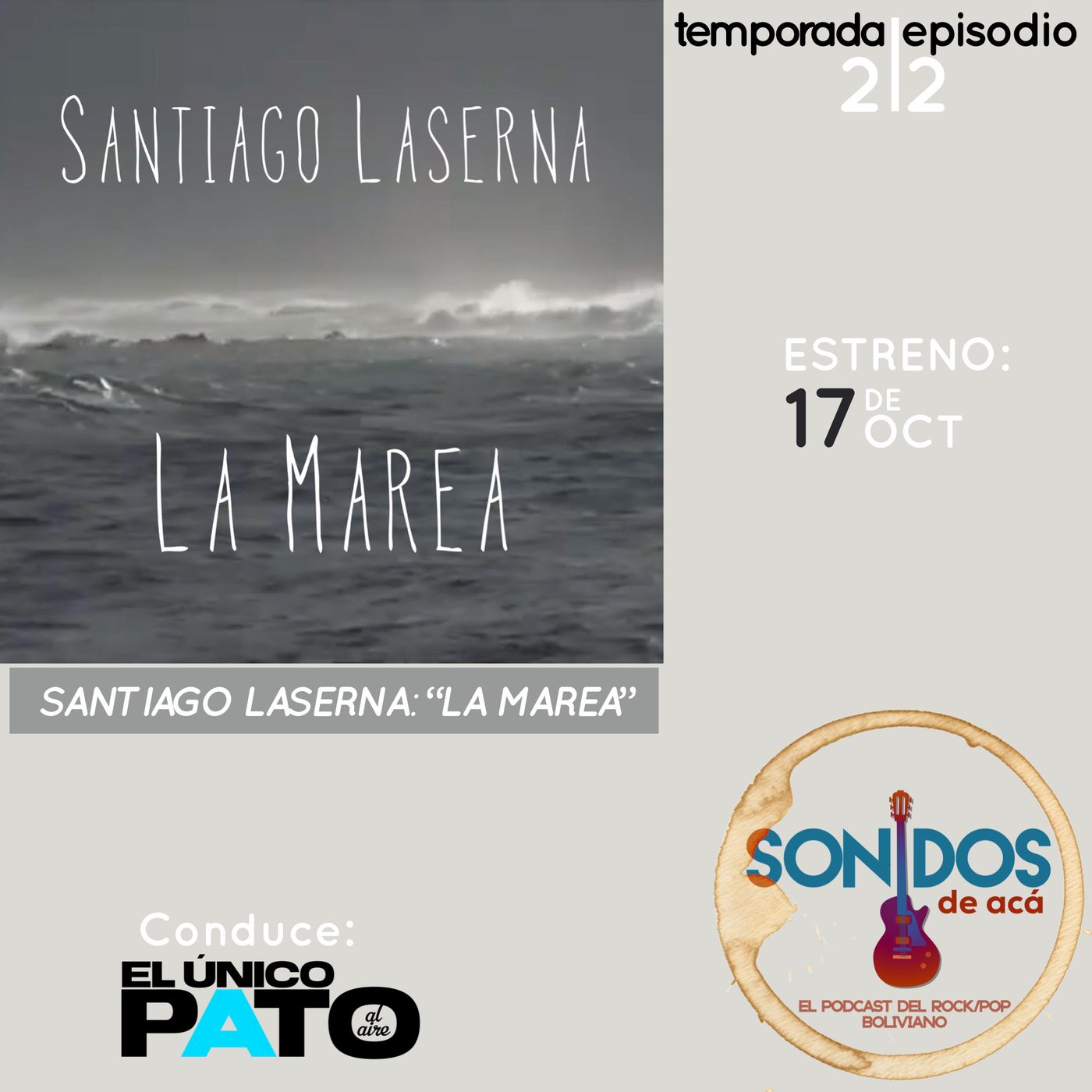 Sonidos de acá
