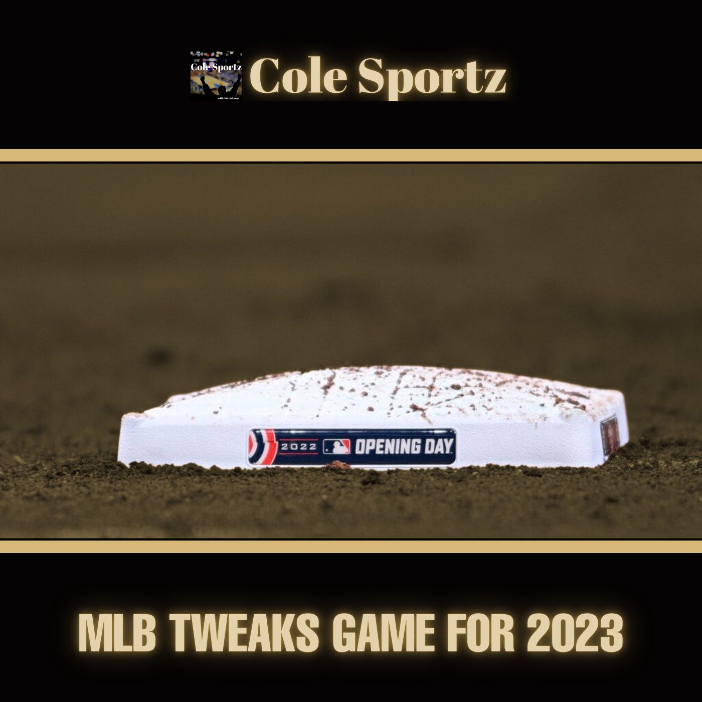 Cole Sportz