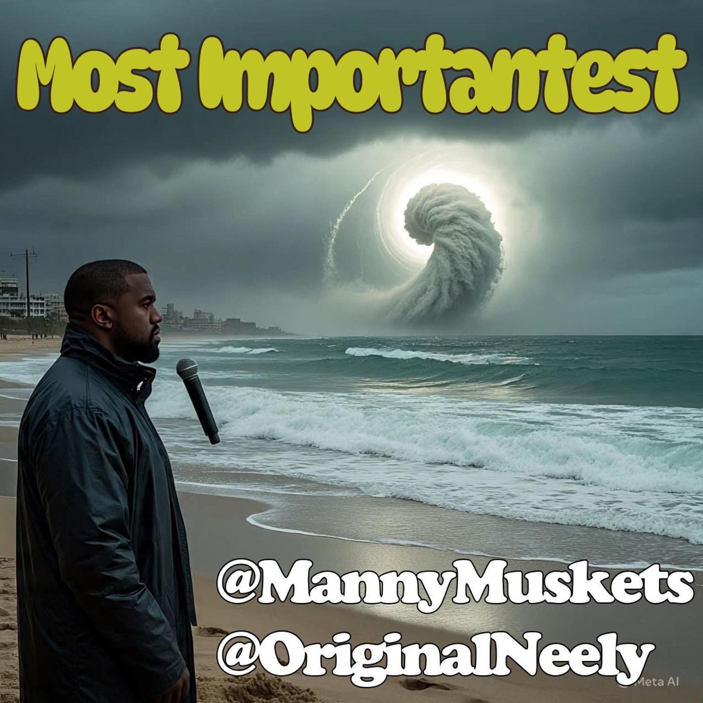 Most Importantest