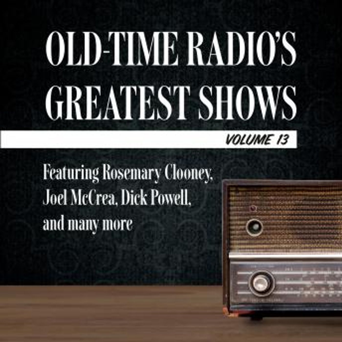 Listen to Top Full Audiobooks in Mystery, Thriller & Horror, Police & Detective