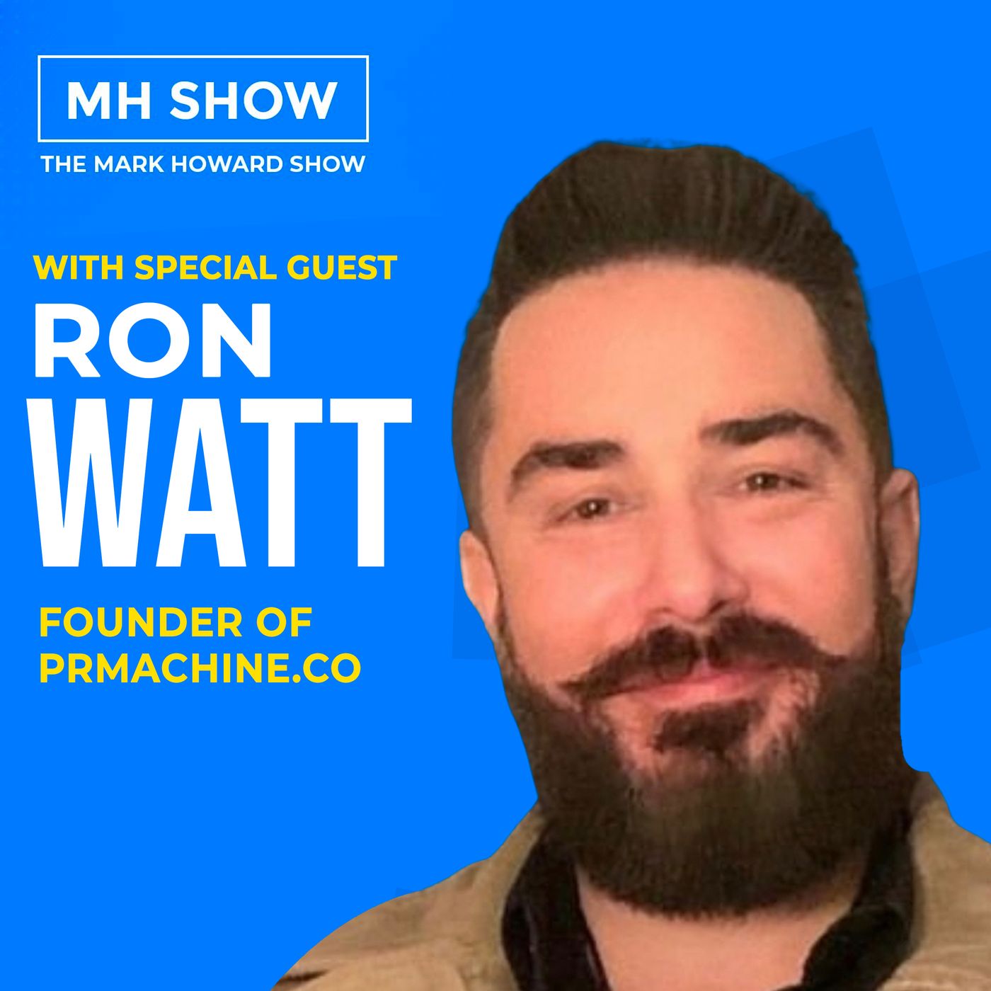 The Mark Howard Show