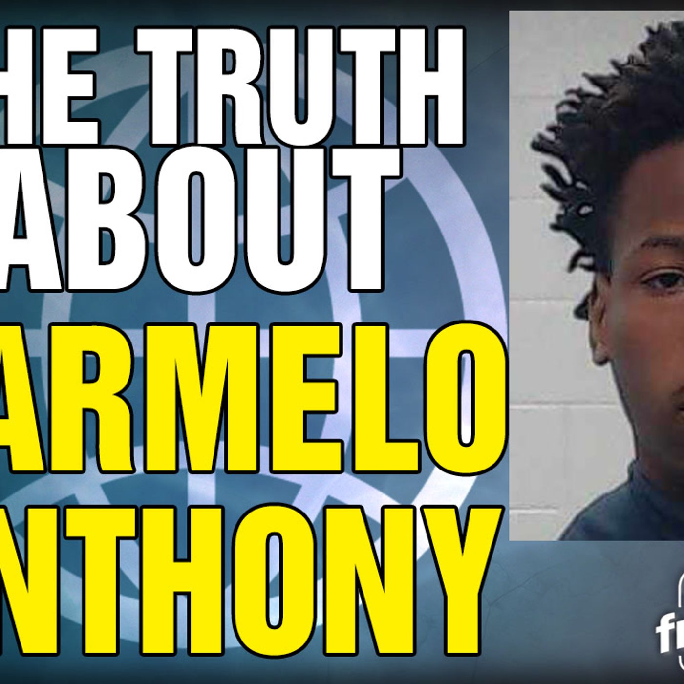 6415 The Truth About Karmelo Anthony! X/Twitter Livestream episode artwork