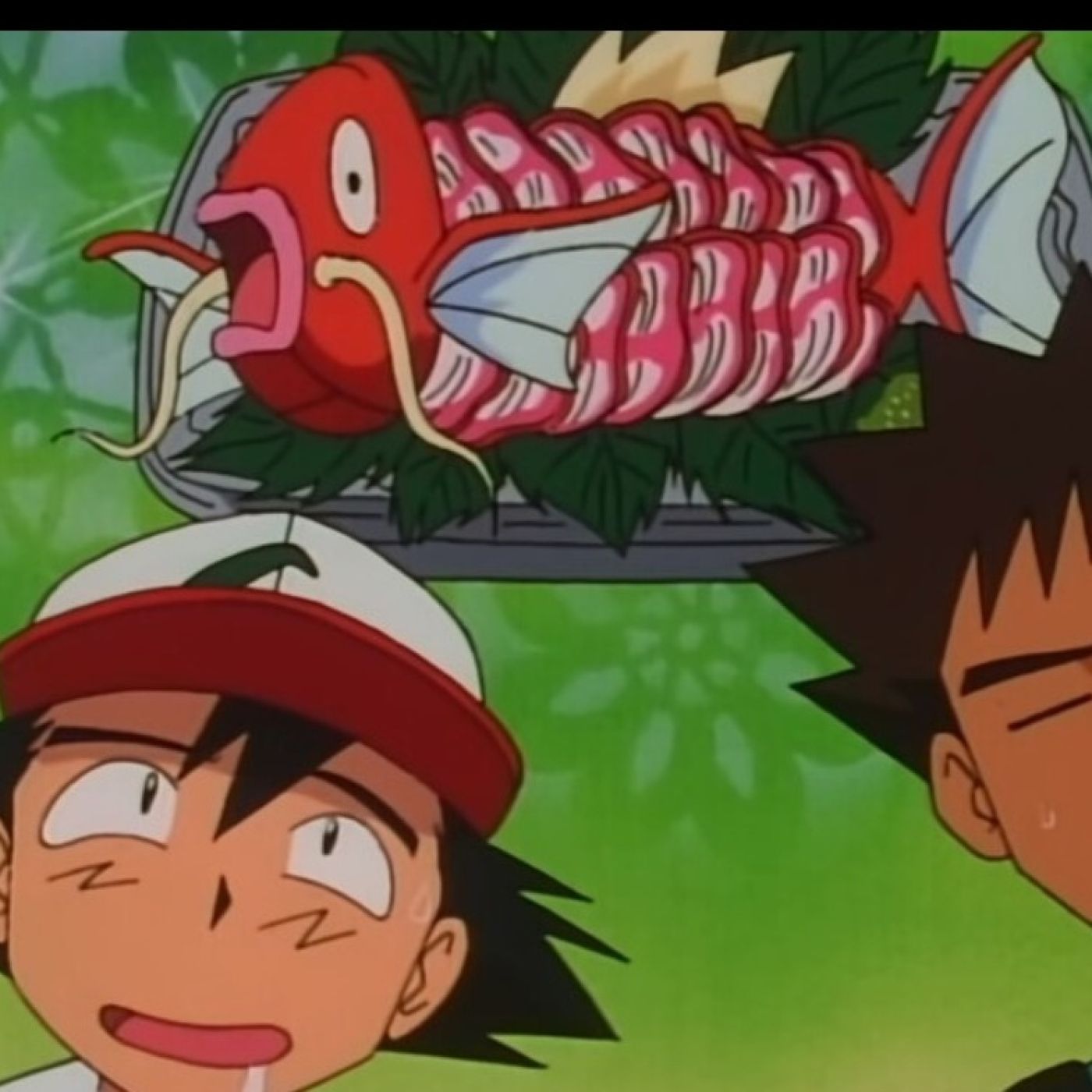 ¿ Los Pokémon son Comida ? - CriticalHit Pokémon Podcast 277 episode artwork