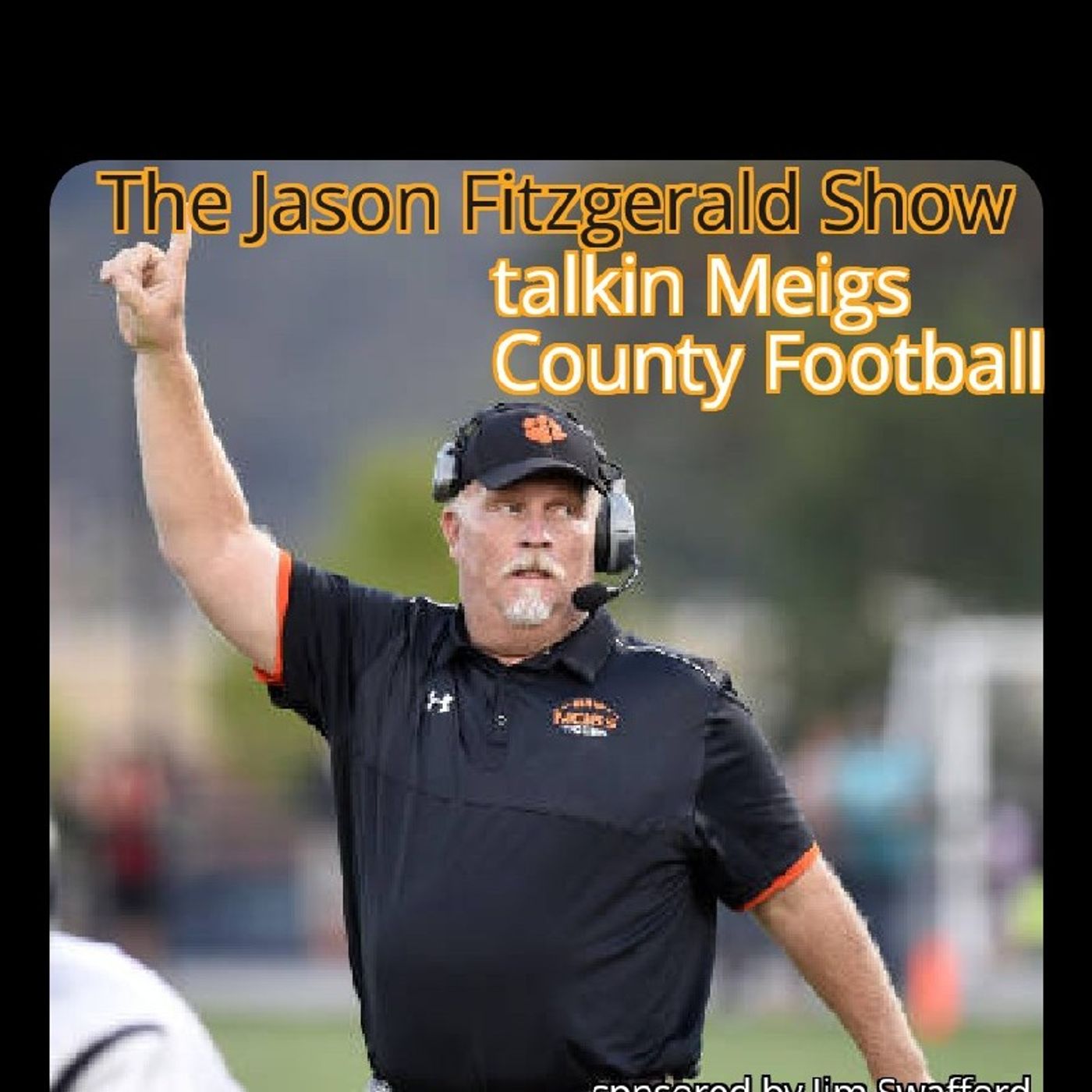 The Jason E Jones Show