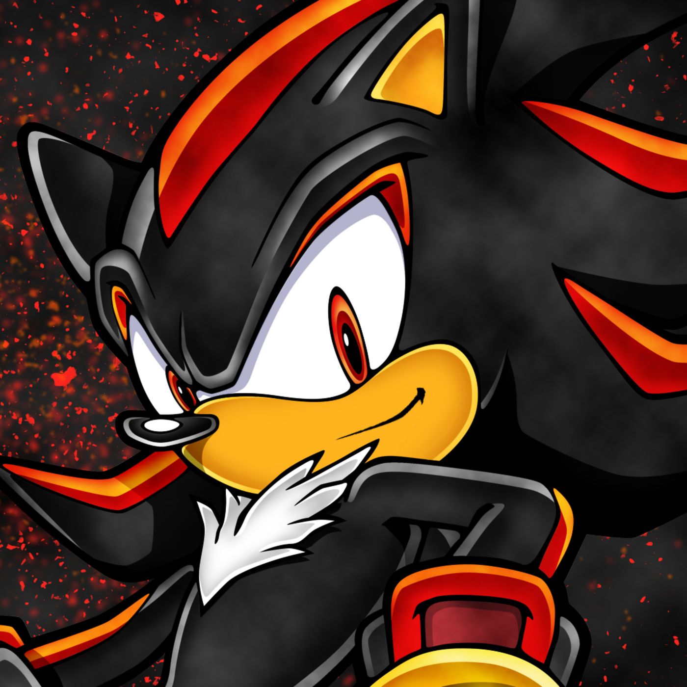 Everything We Know About Shadow the Hedgehog in Sonic 3