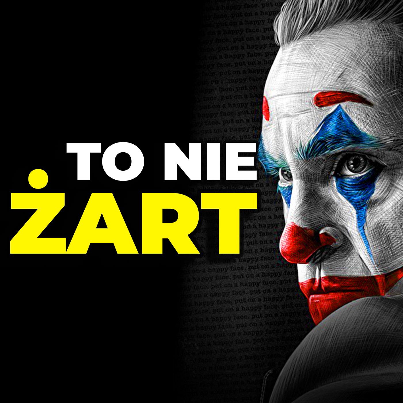 Czego uczy nas JOKER?