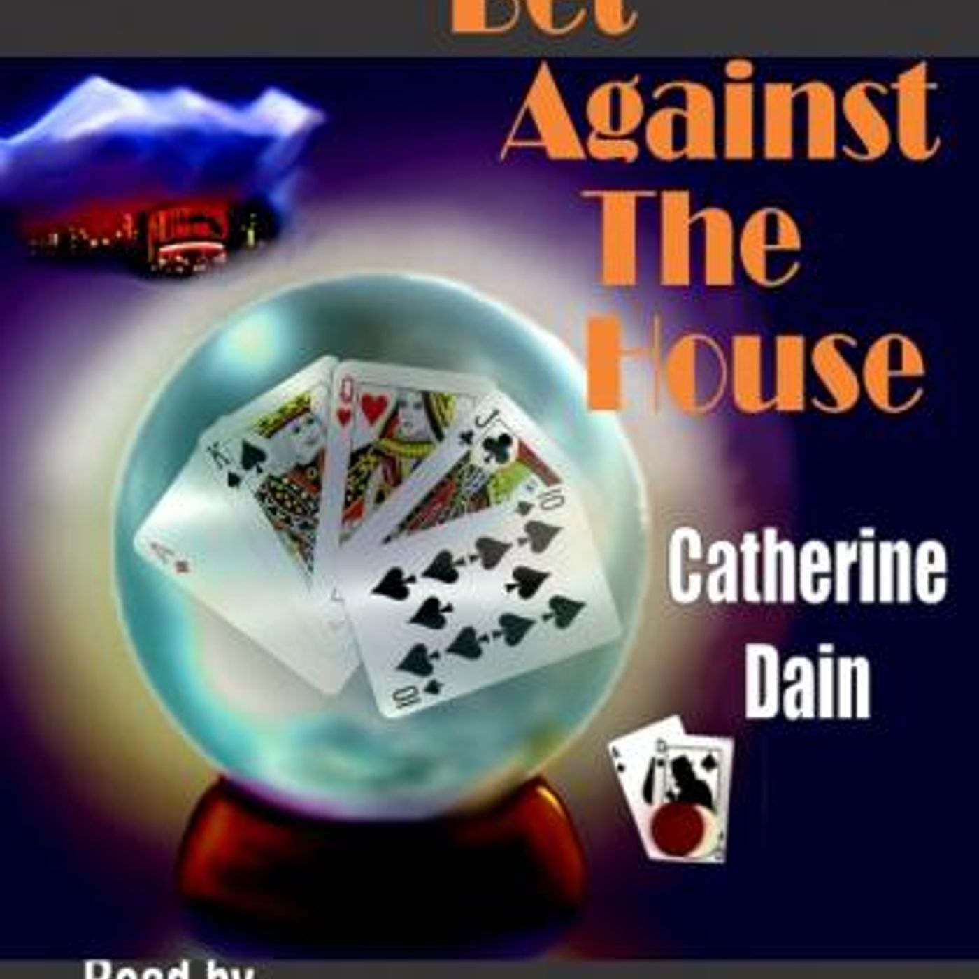 Grab the Essential Full Audiobooks in Mystery, Thriller & Horror, Suspense