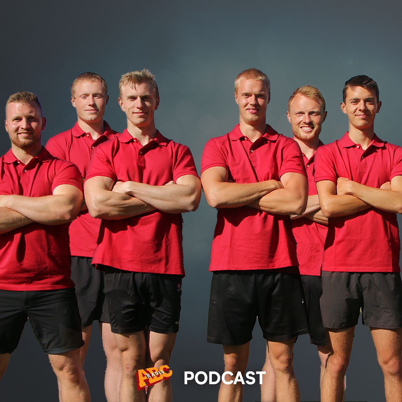 Radio ABC interviews - Det bedste fra radioen