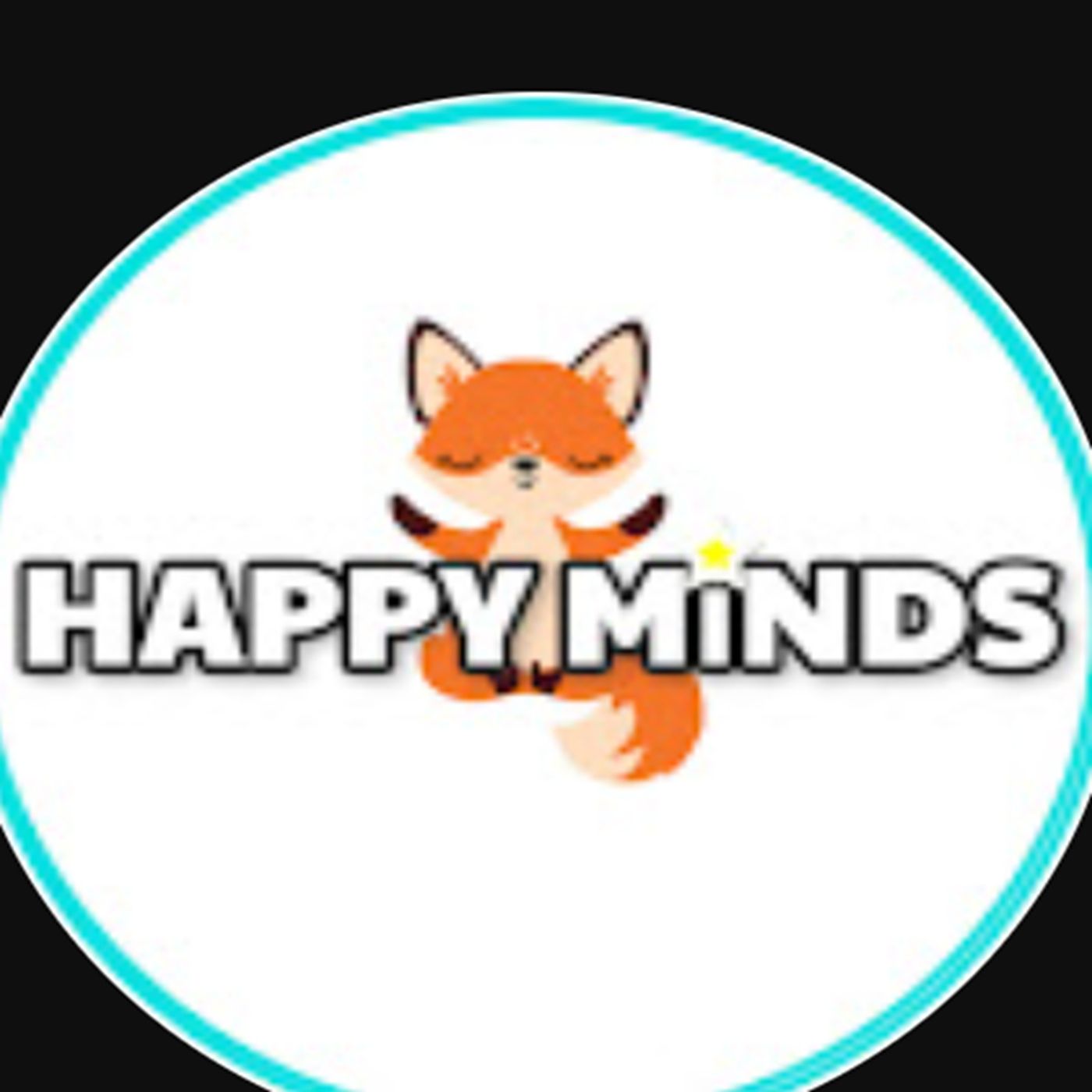 Happy Minds - Sleep Meditation & Bedtime