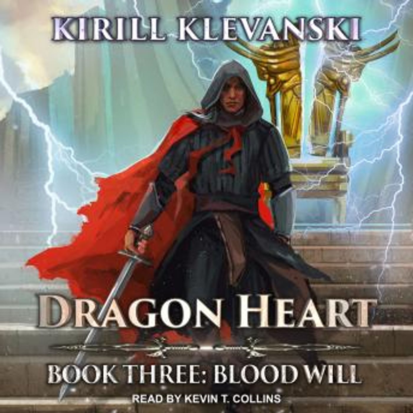 Get New Full Audiobooks in Science Fiction & Fantasy, Fantasy