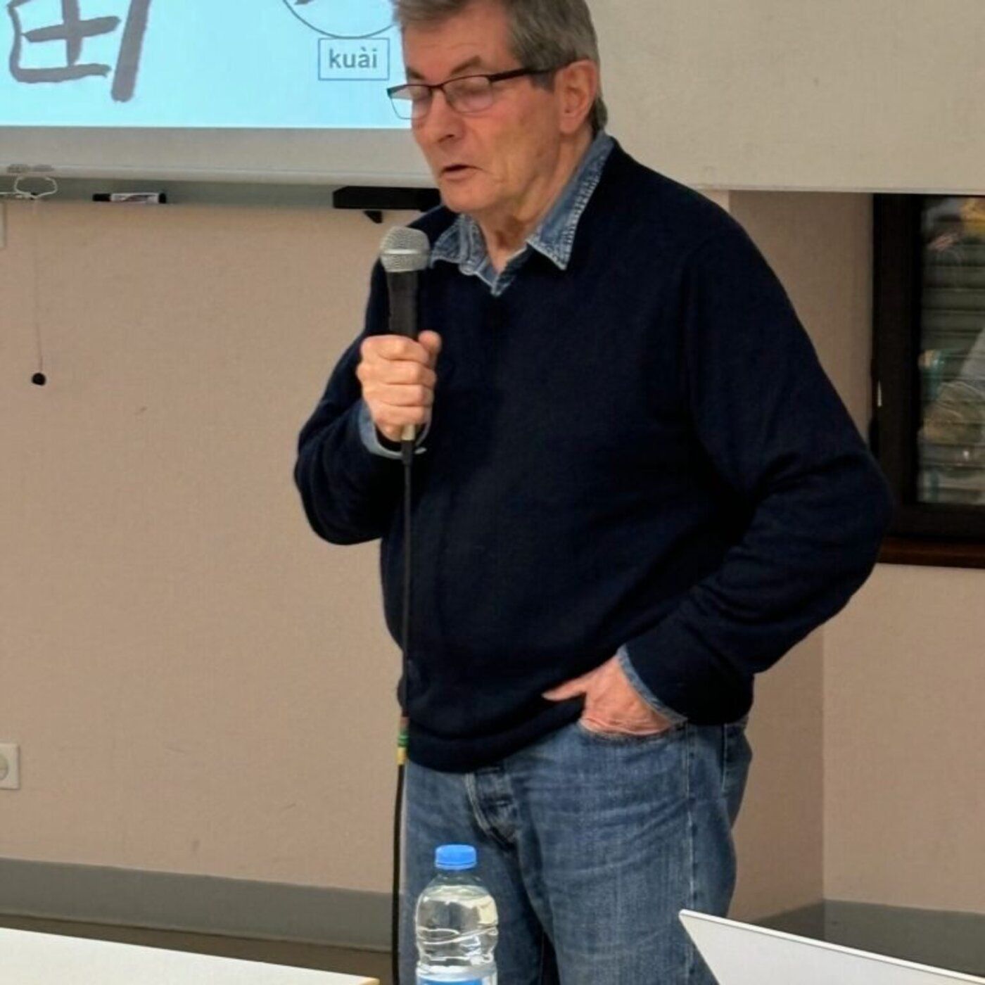 SOS addictions : notre nouvelle série santé avec le Dr Ribaute Part 02