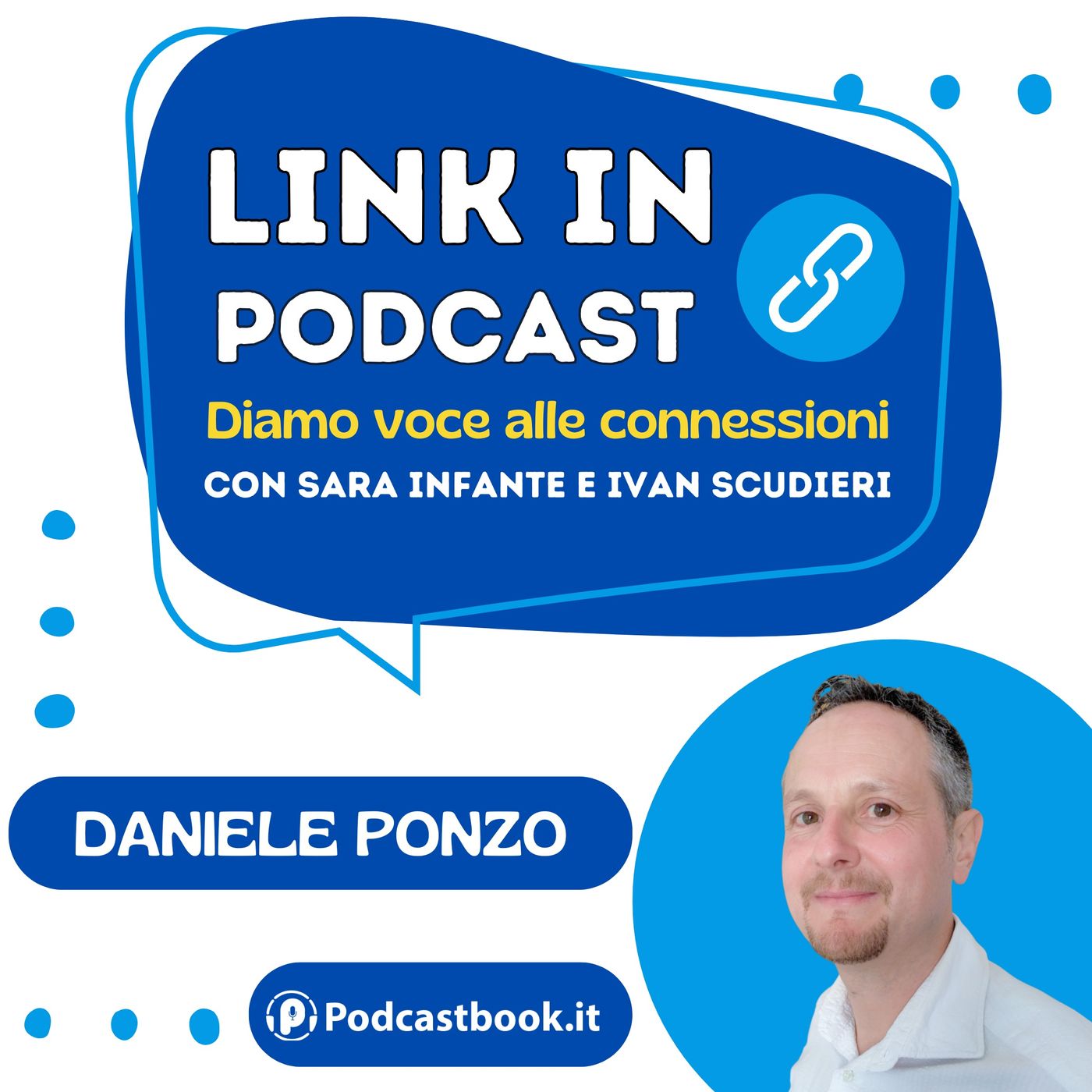 Link in Podcast