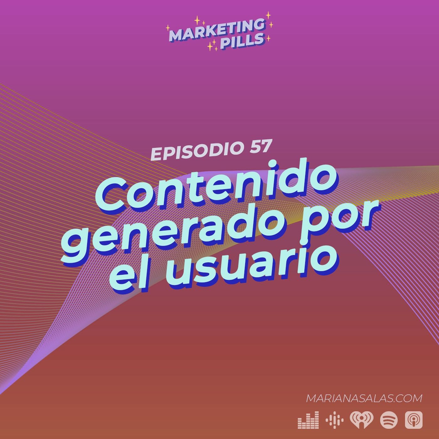 Marketing Pills