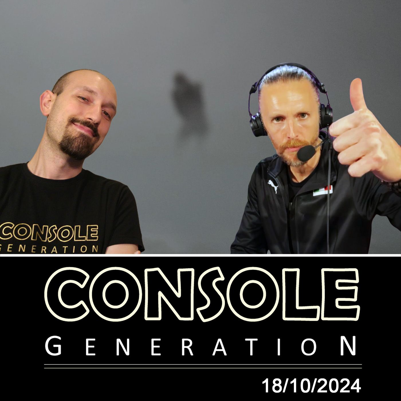 Silent Hill 2 / Until Dawn / Xbox Partner Preview - CG Live 18/10/2024 episode artwork