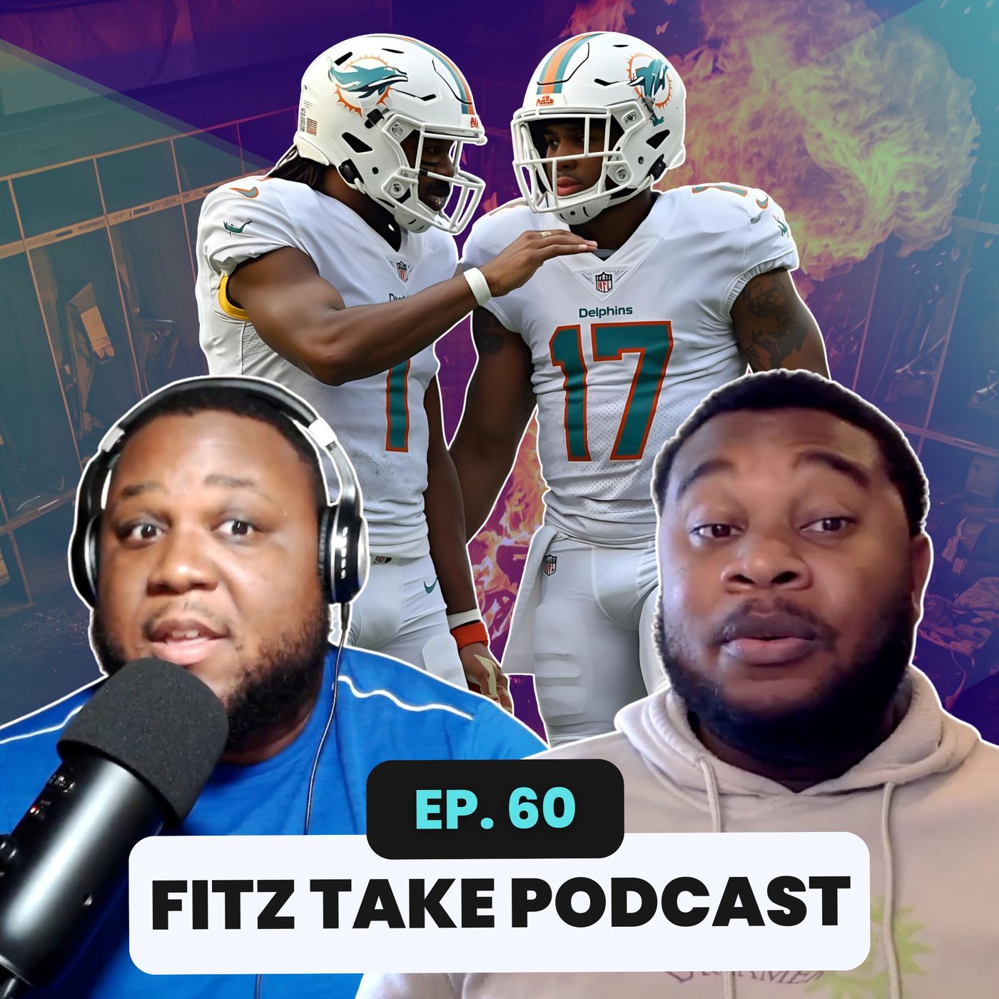 Is It TIME for the Dolphins to Move On from Tua?