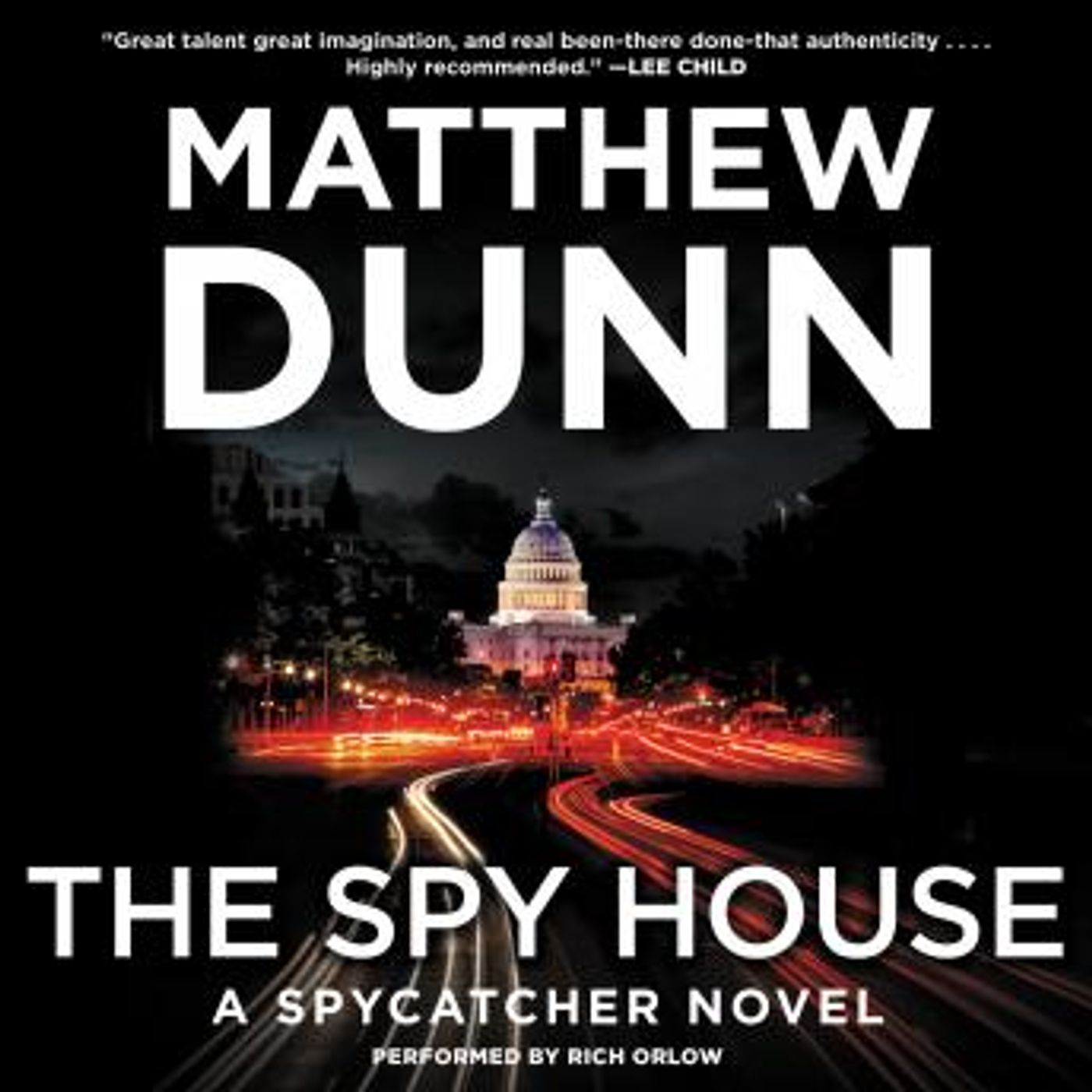 Access Top-Rated Full Audiobooks in Mystery, Thriller & Horror, Espionage
