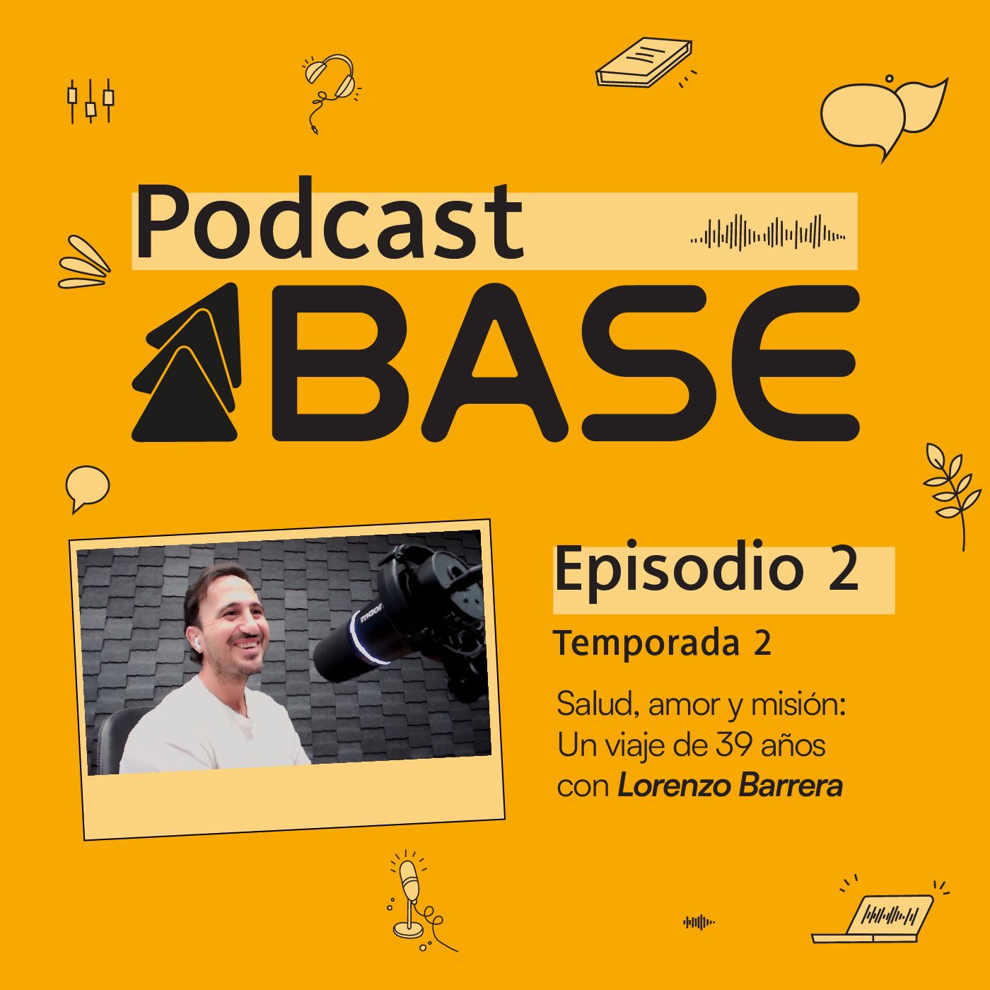 Podcast Base