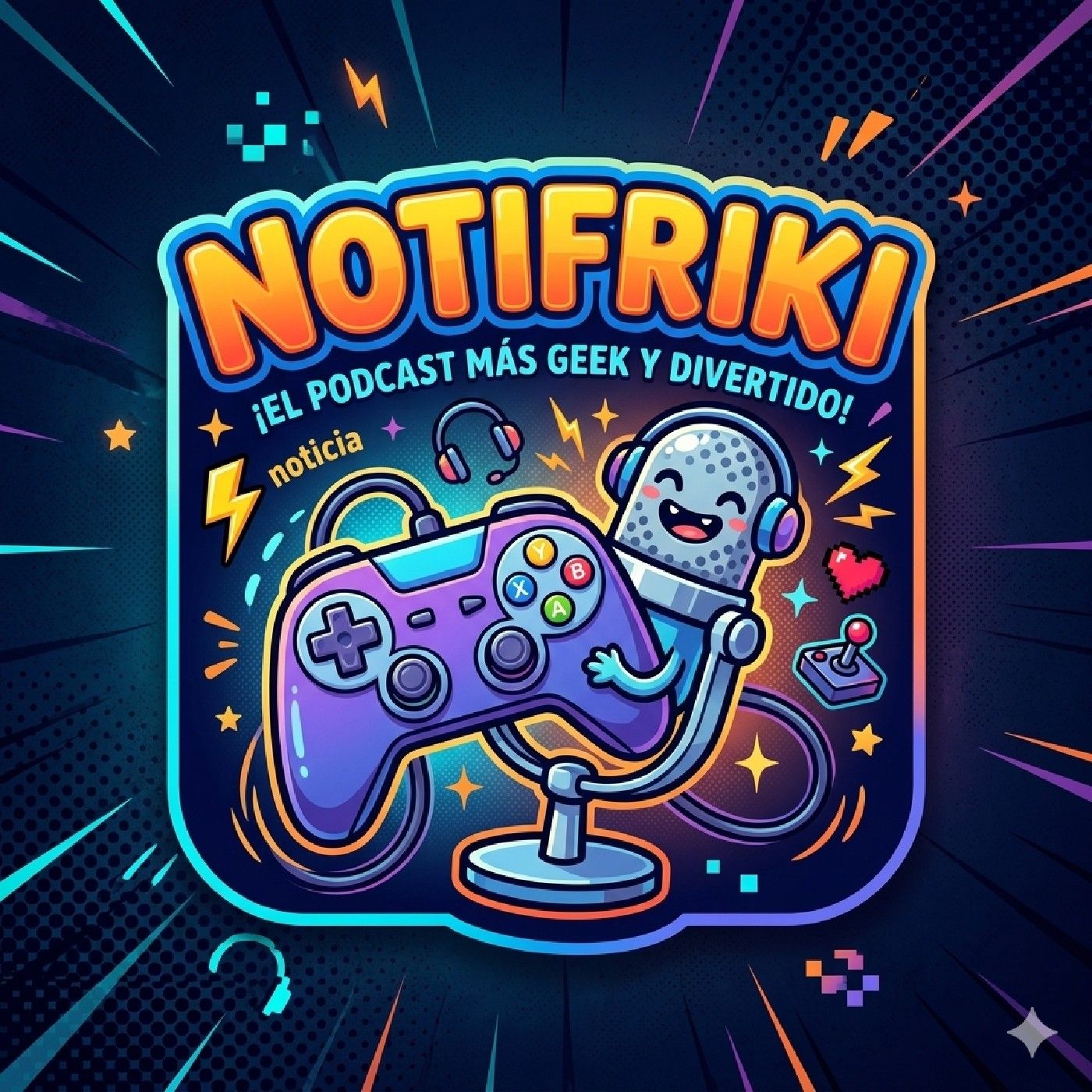Notifriki