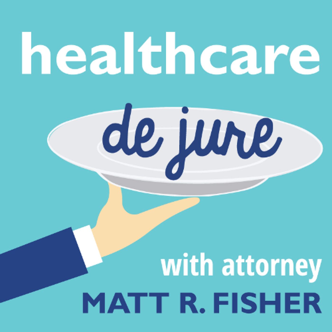 Healthcare de Jure: SteveCagle, CEO at Clearwater