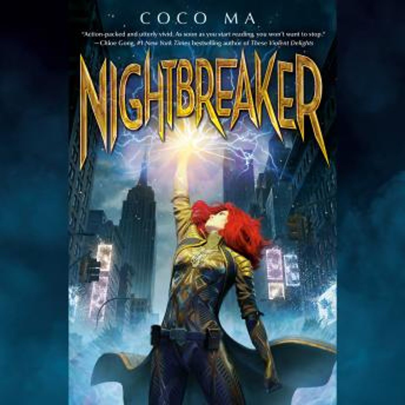 Discover Top Full Audiobooks in Teen & YA, Sci-Fi, Fantasy & Paranormal
