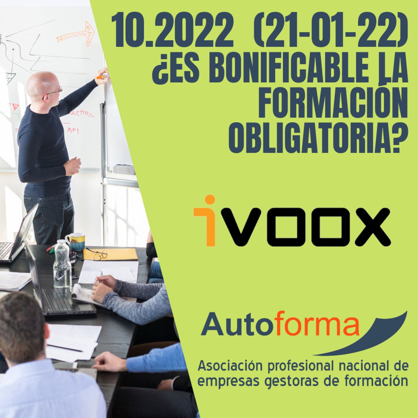 Formación para el empleo