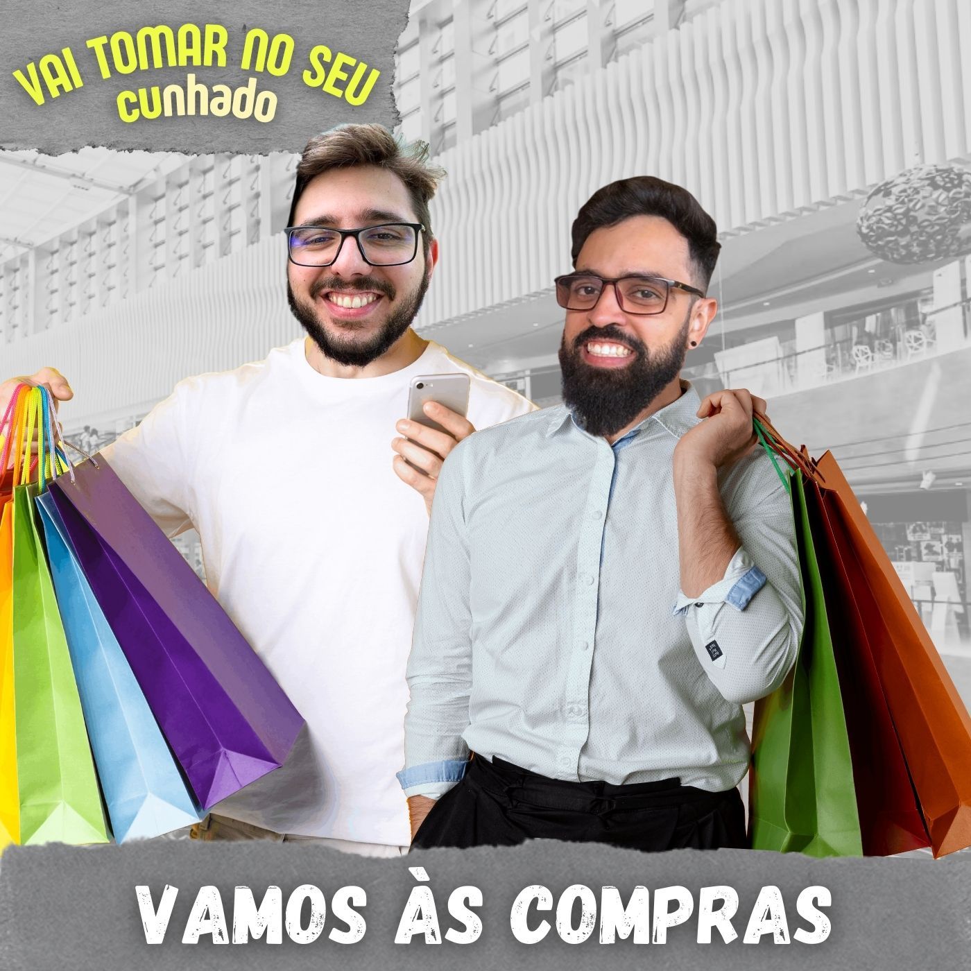 Vai tomar no seu cunhado