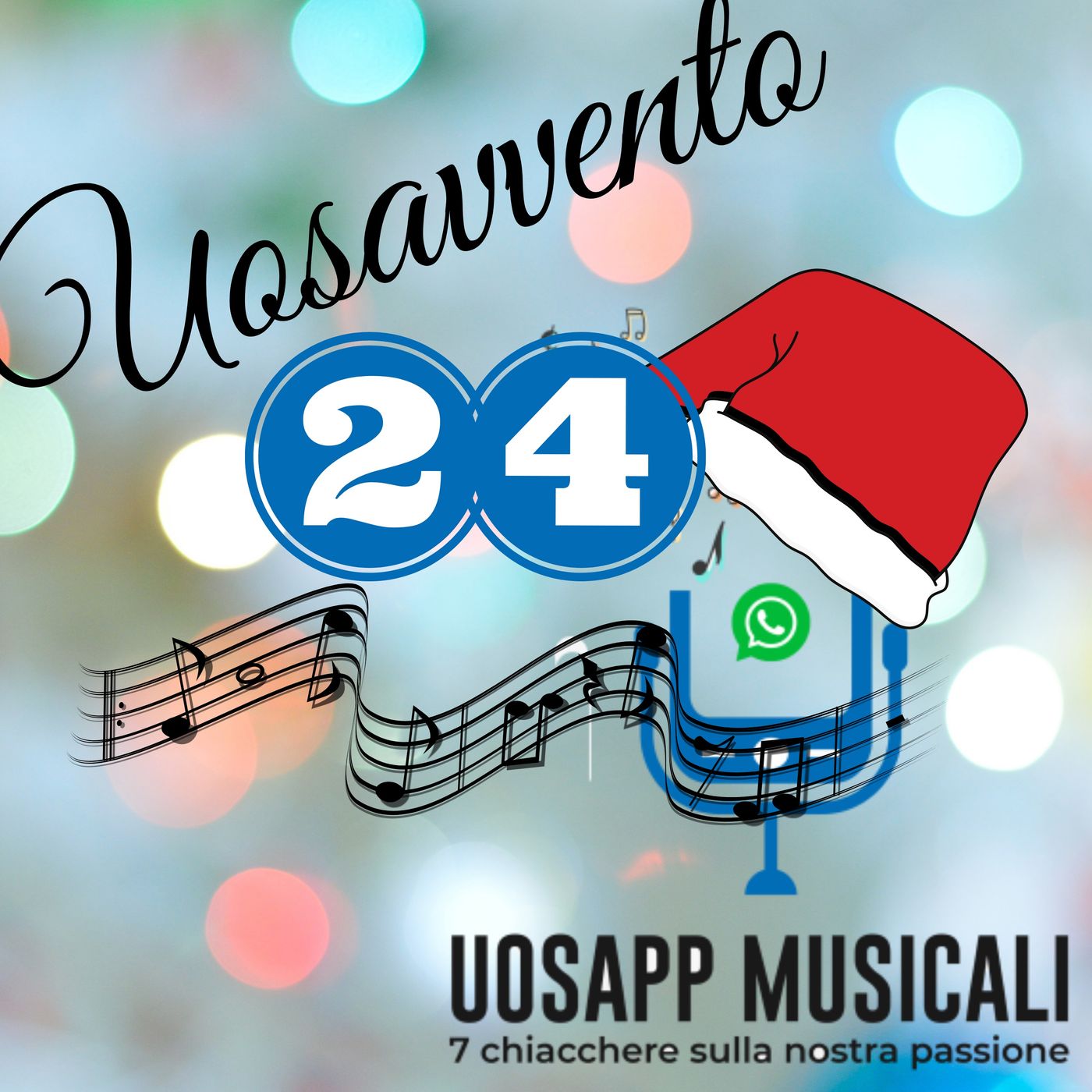 Uosavvento