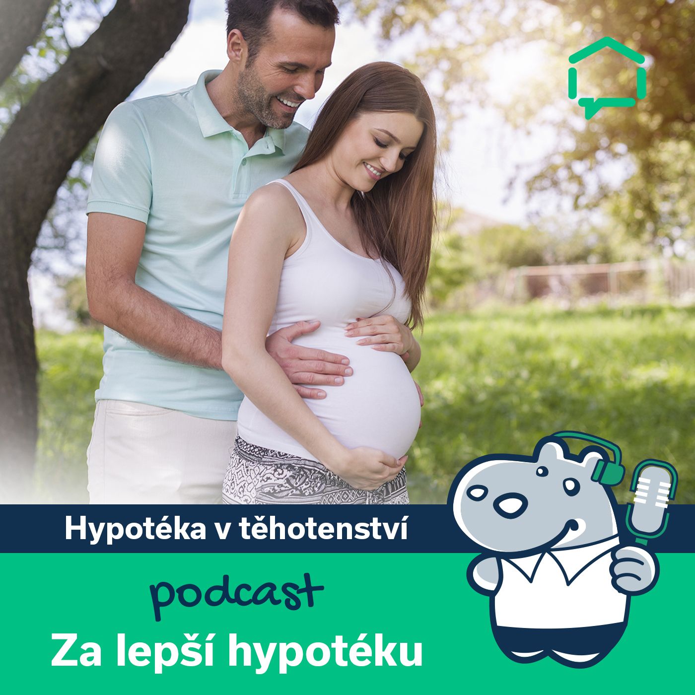 Za lepší hypotéku