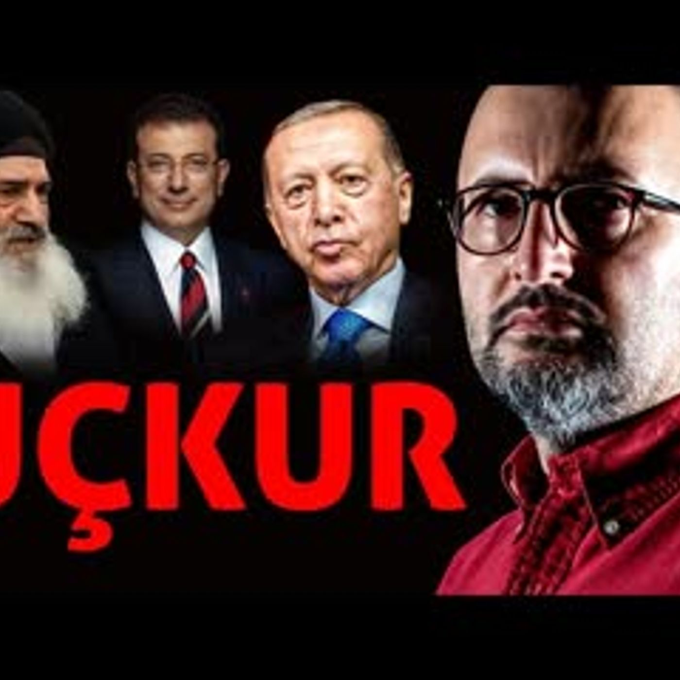 İMAMOĞLU'NUN UÇKURU ve RÖVANŞ İMAMOĞLU'NUN UÇKURU ve RÖVANŞ