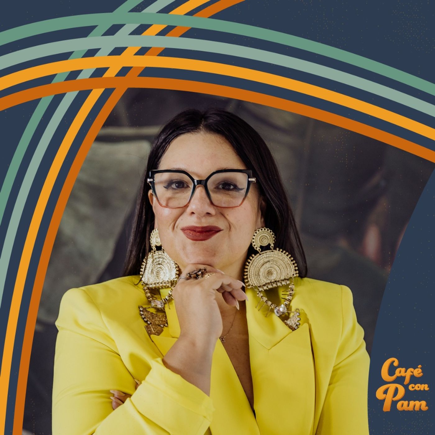 Choosing The Miracle with Ilona Pamplona