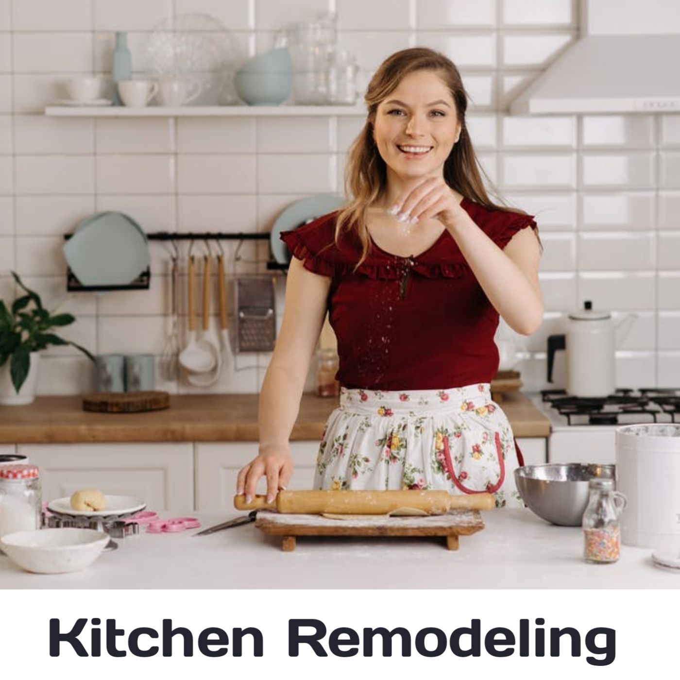 Kitchen Remodeling Tips