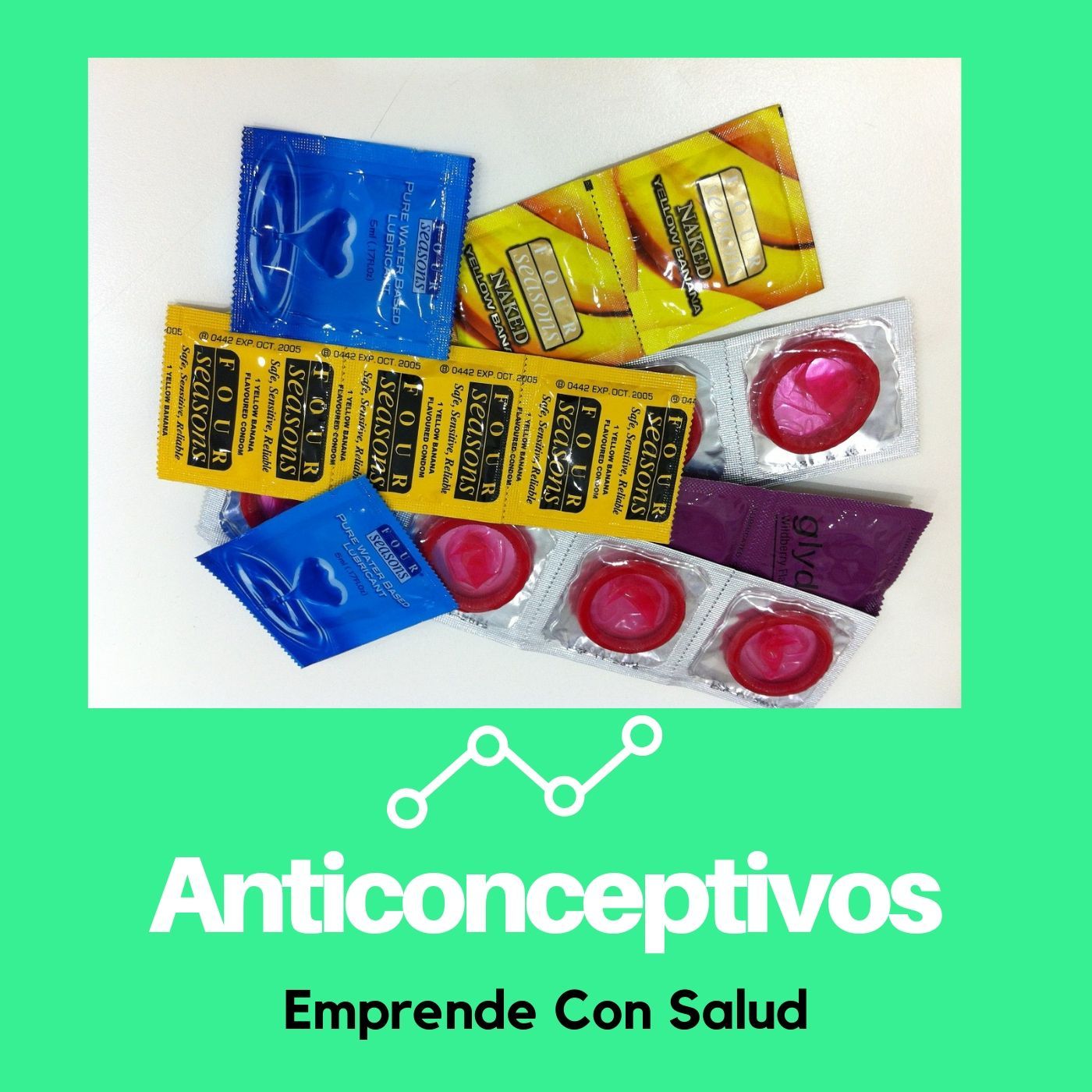 Tips con Cien Cia 💙