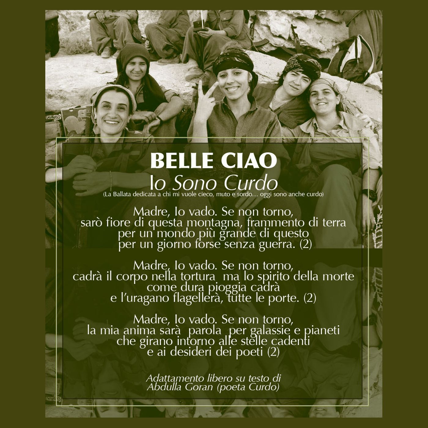 Canzoni di Terra
