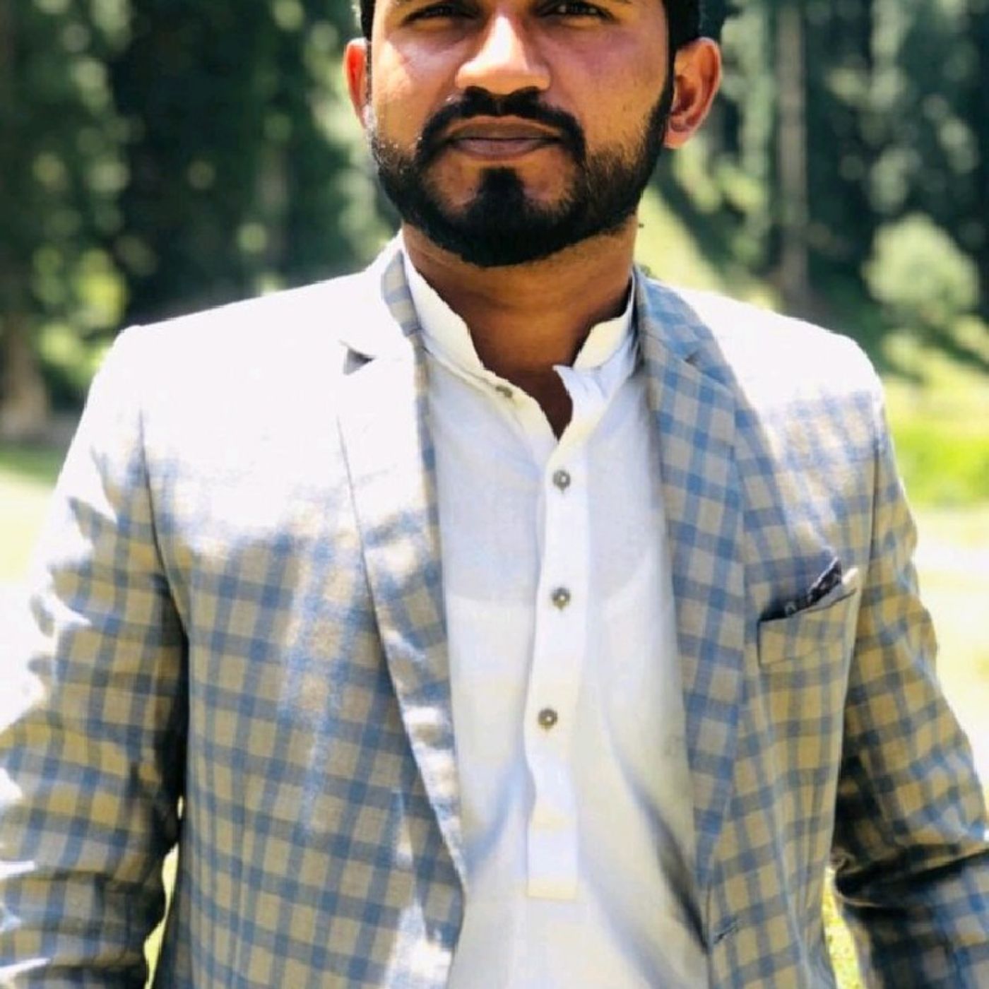 Asim\'s podcast