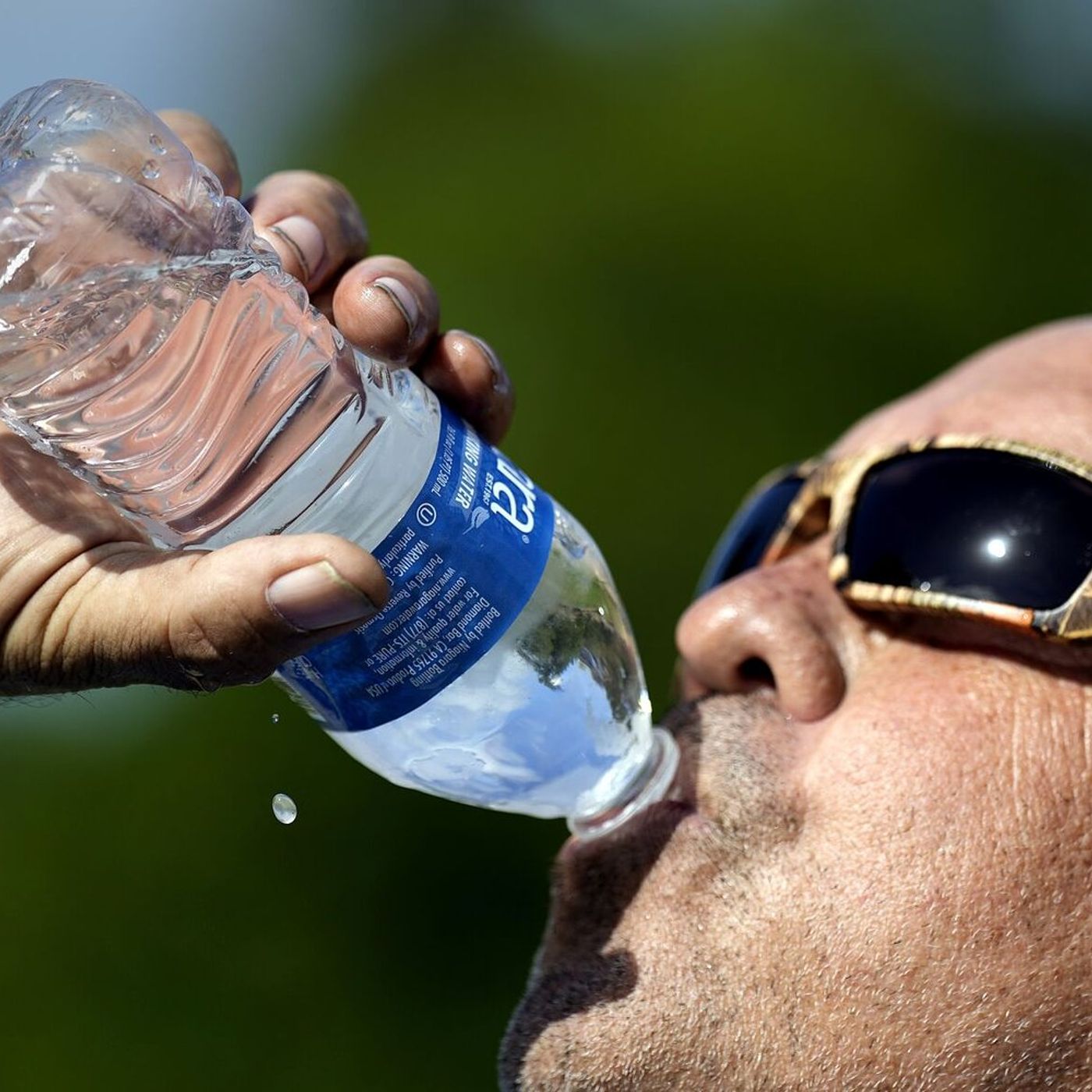 Where to find cooling centers as heat advisory grips Illinois Valley episode artwork