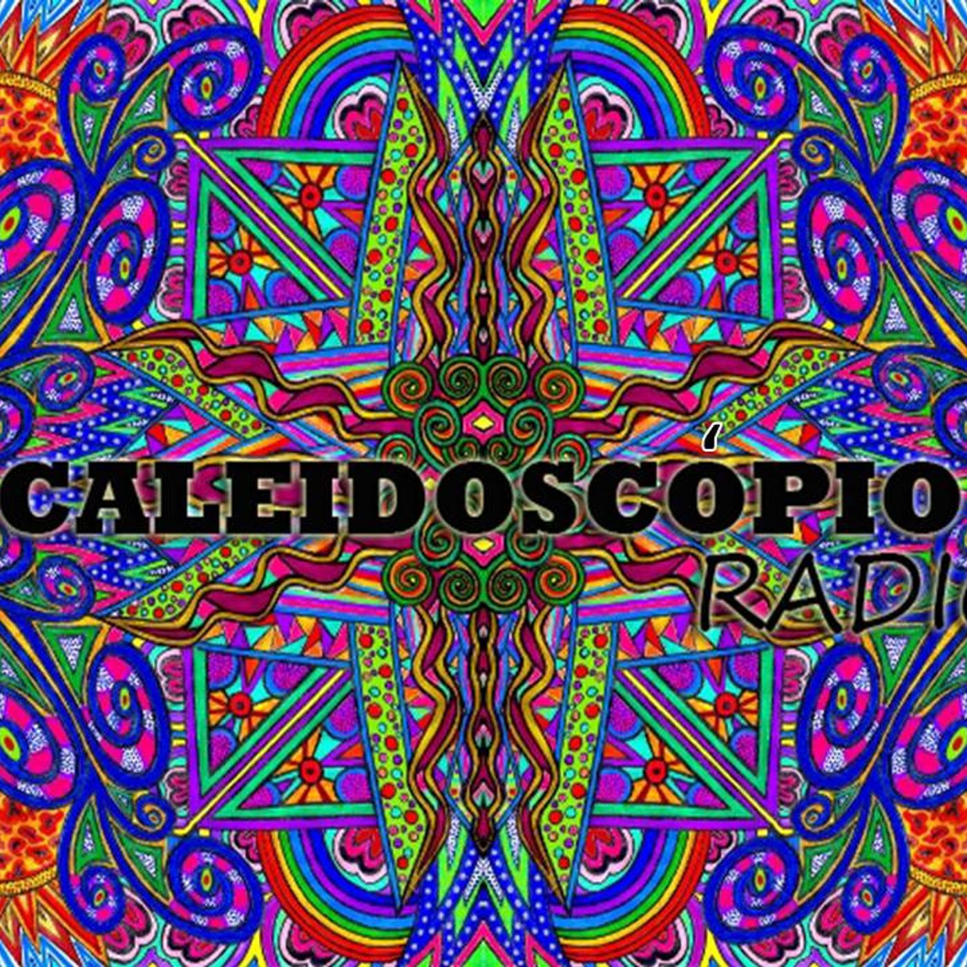 Podcast "Caleidoscópio RADIO"