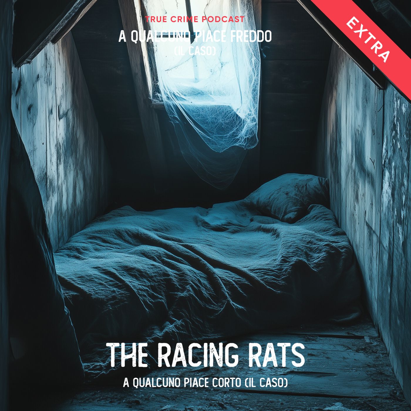 A qualcuno piace freddo (il caso)