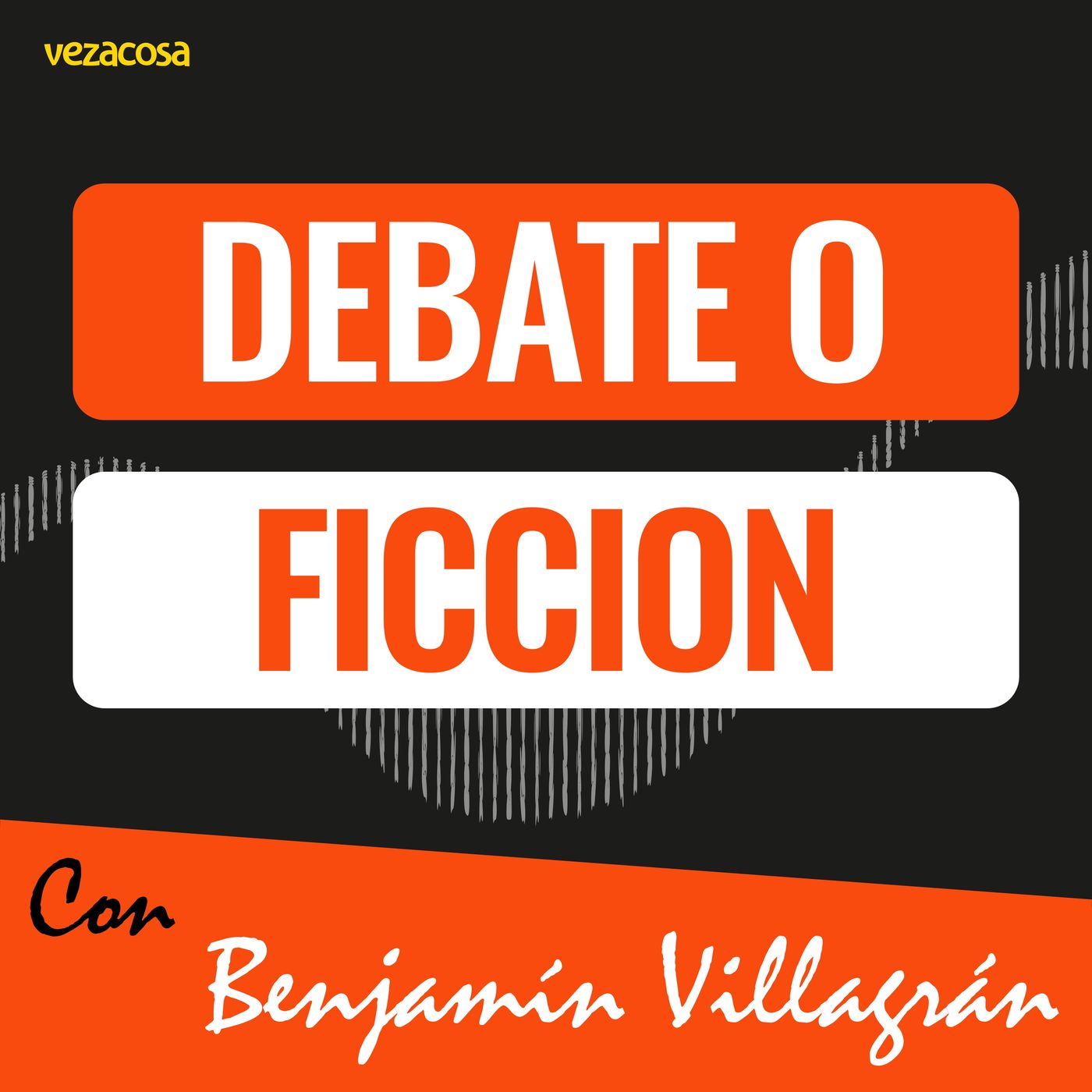 Narrativa, debate y ficción: tipos podcast