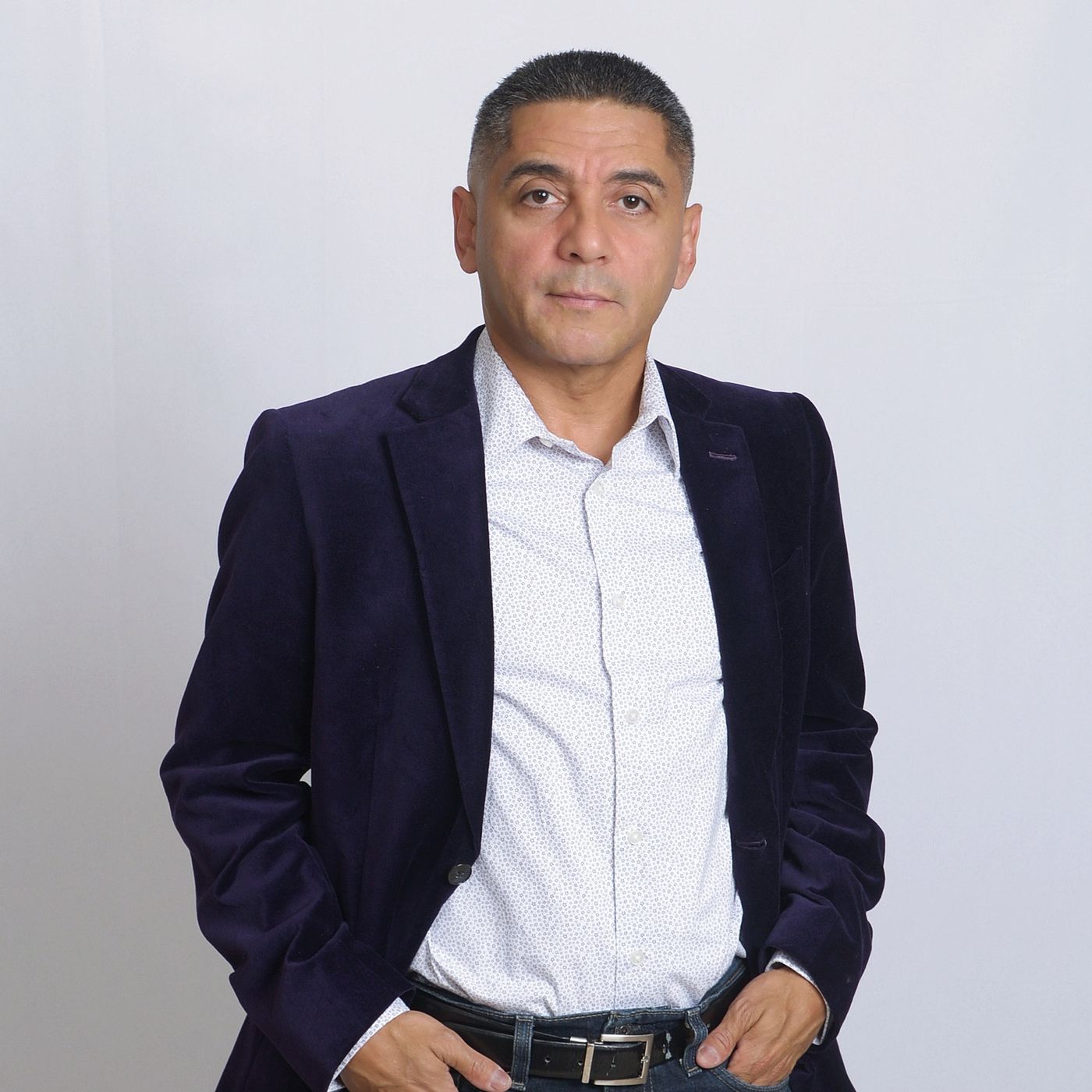 HAS SIDO PUESTO A PRUEBA