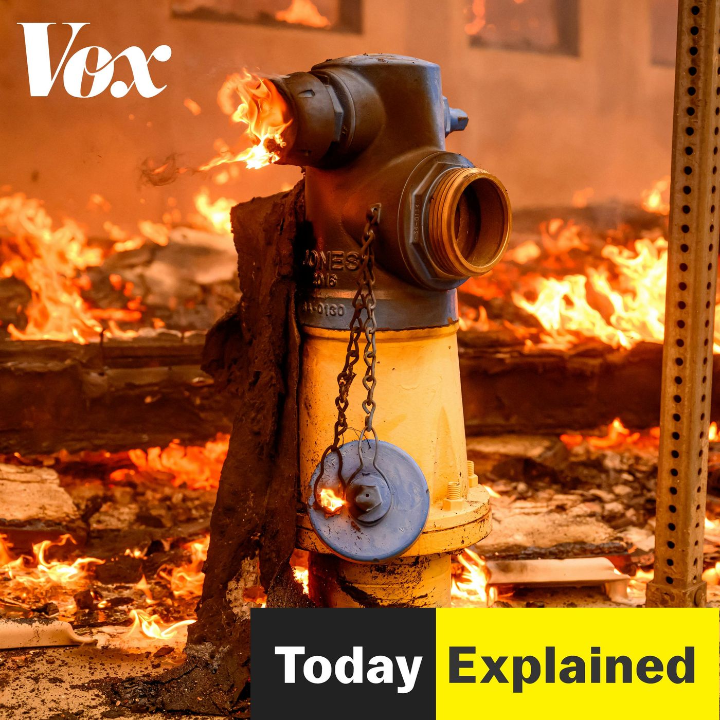 Today, Explained