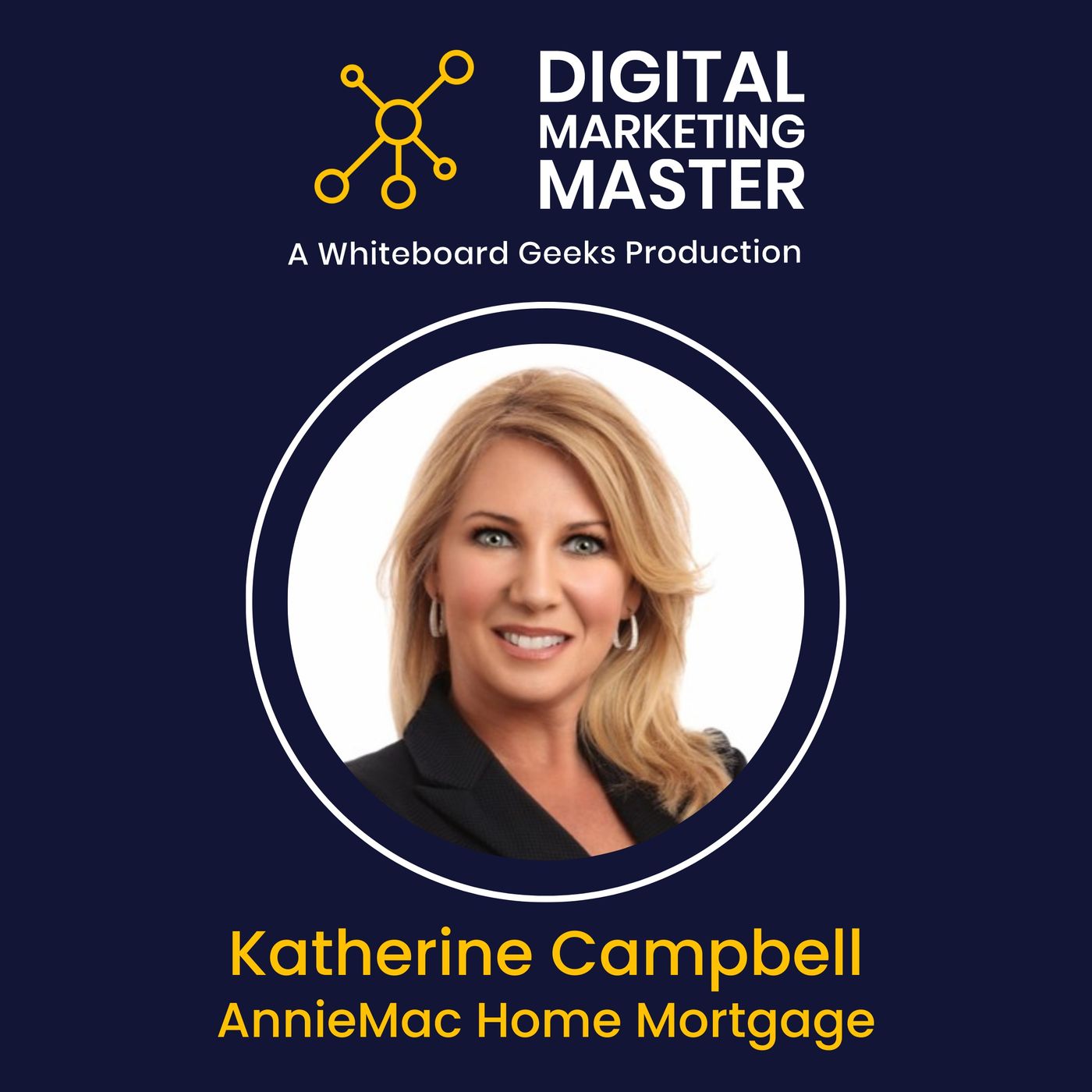 Digital Marketing Master