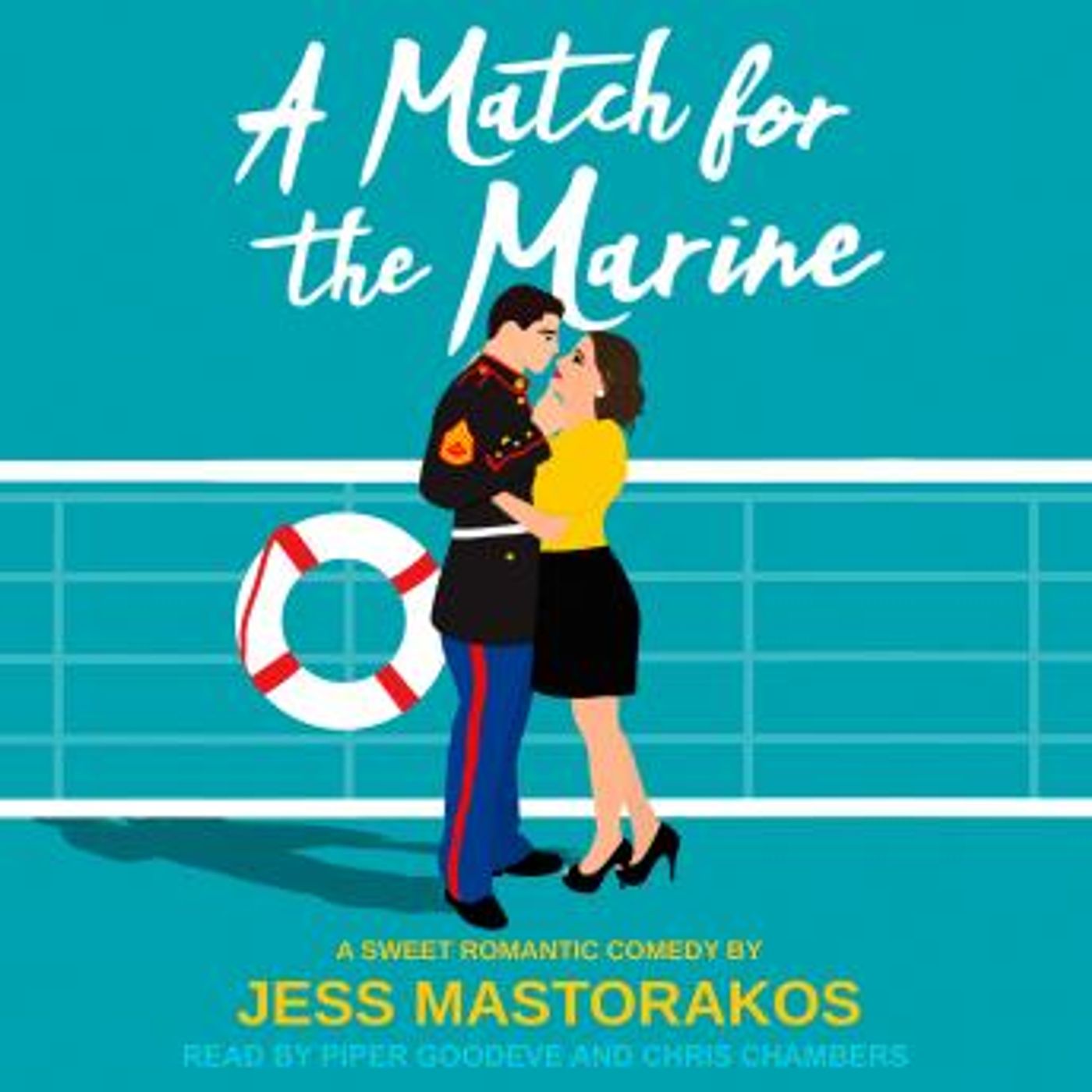 Enjoy Amazing Full Audiobooks in Romance, Modern
