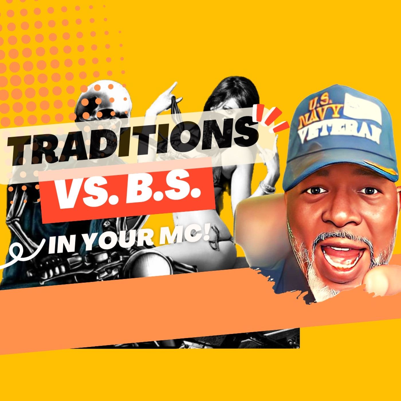 Are You Upholding MC Traditions or Doubling Down on Hogwash in your MC