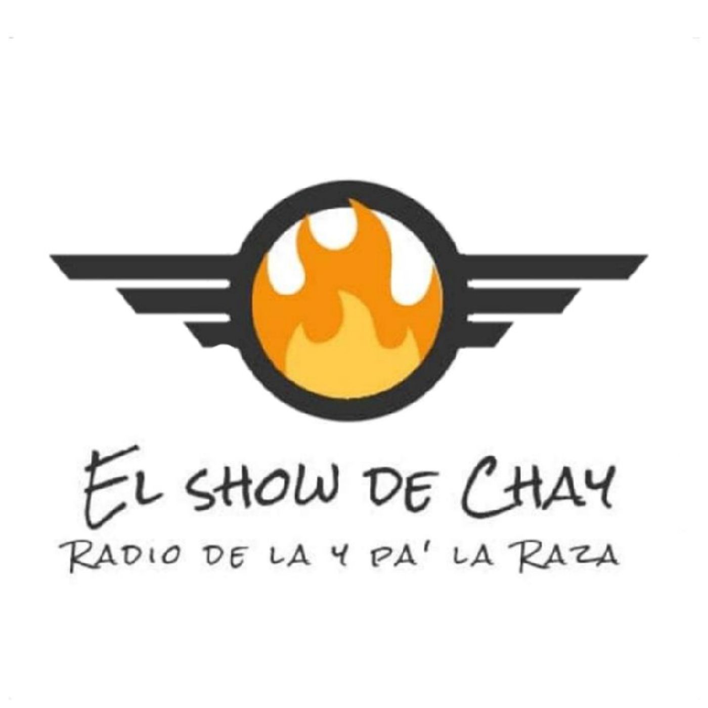 El podcast de Chay Llano