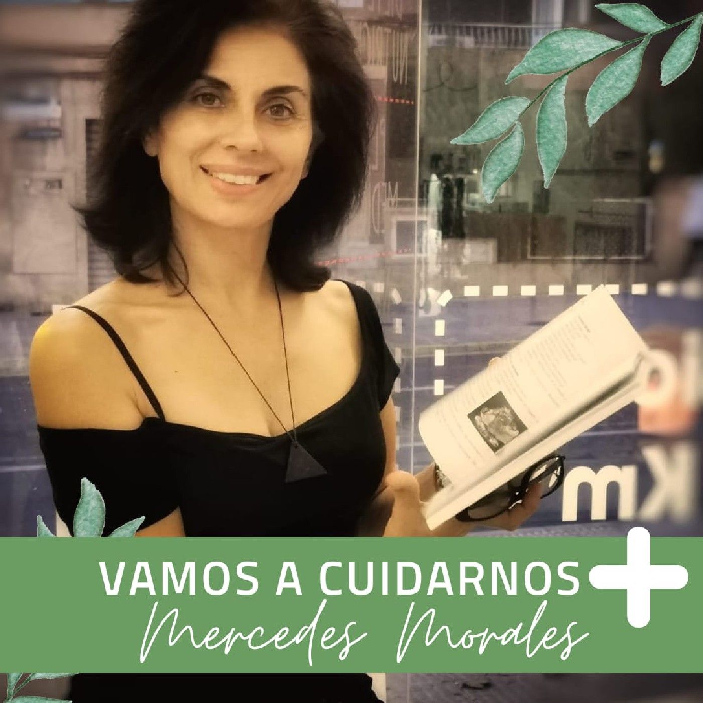Vamos a Cuidarnos+