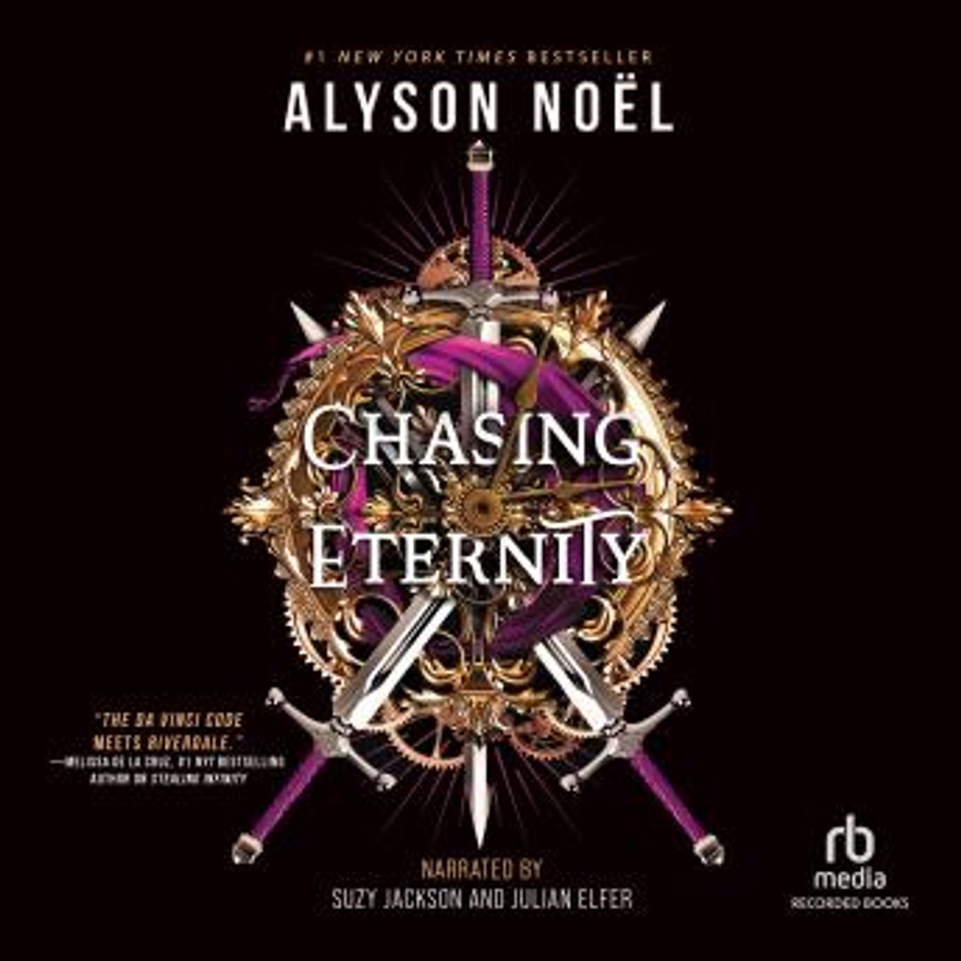 Grab the Top Full Audiobooks in Teen & YA, Sci-Fi, Fantasy & Paranormal