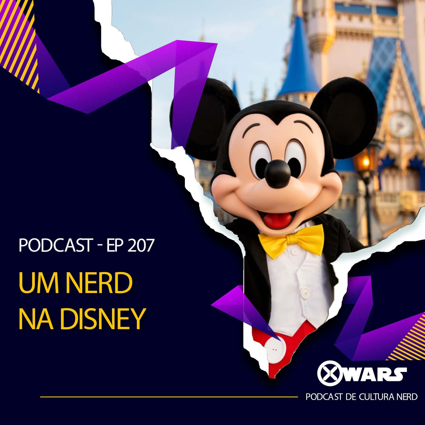 Xwars Cultura Nerd