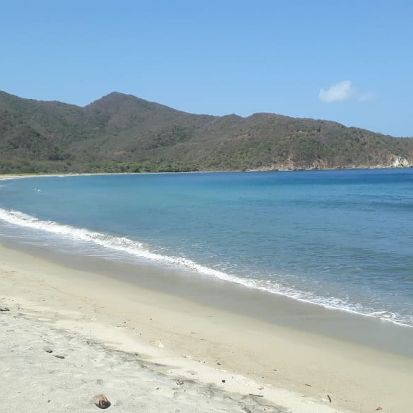 Podcast de valentina